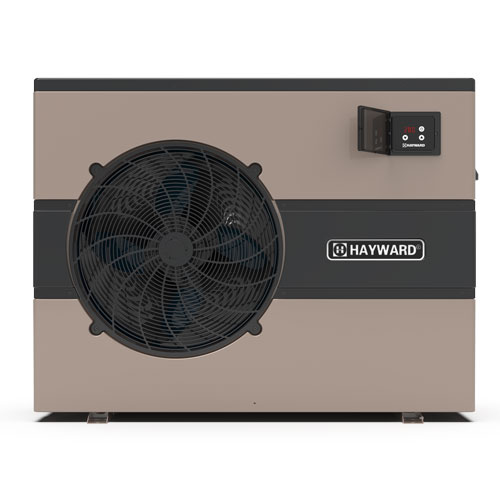 Hayward HeatPro 50K BTU Horizonal Fan Heat Pump 1