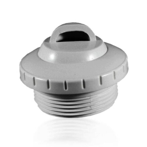 Hayward 004-252-3032-08 LT GRY Threaded DownJet