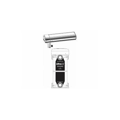 Hayward 006-422-0040-00 230V 2-Lamp Ultra UV2 + Clear O3 System