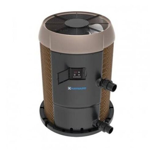 Hayward 100K BTU HeatPro Heat and Cool Pump 1