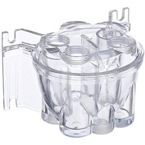 Hayward CAX-20272 1/Carton Molded Flow Cell