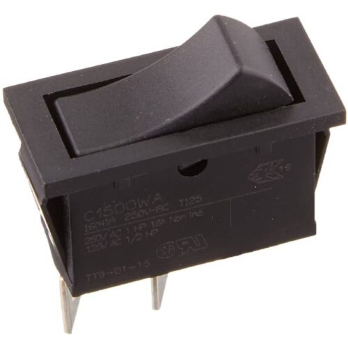Hayward CHXTSW1930 H-Series CZ/HM2 On/Off Switch