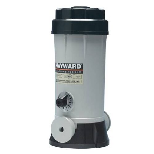 Hayward CL220BR 9LB OffLine Brominator 1