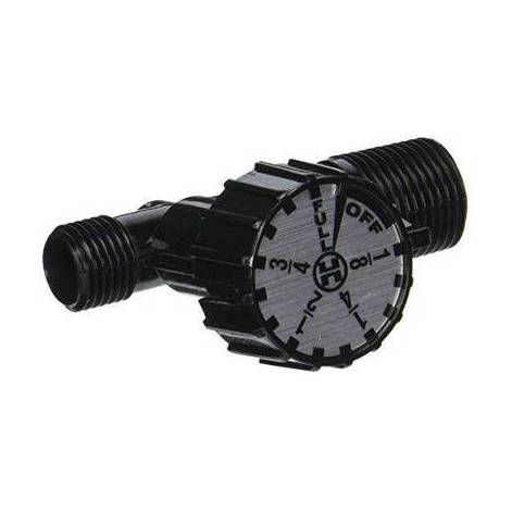 Hayward CLX110DA Dial Control Valve Assembly 2