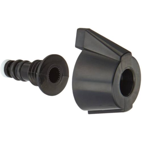 Hayward CLX200PA Control Knob Assembly with O-Ring 1