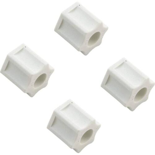 Hayward CLX220HPAK4 4/PK Compression Nut 1