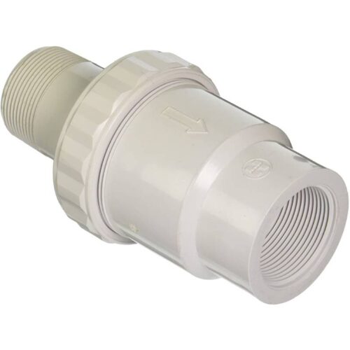 Hayward CX1100CV 1.5" Check Valve 1