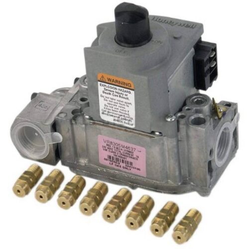 Hayward FDXLCNK0001 FD Series NG To LP Conversion Kit