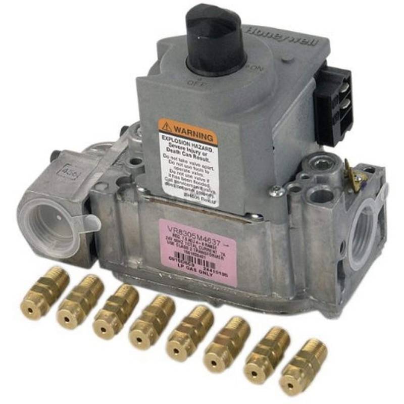 Hayward FDXLCNK0001 FD Series NG To LP Conversion Kit