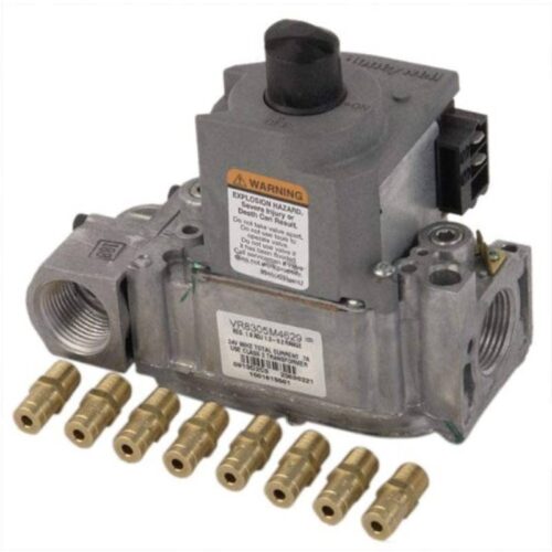 Hayward FDXLCNK0002 FD Series LP TO NG Conversion Kit