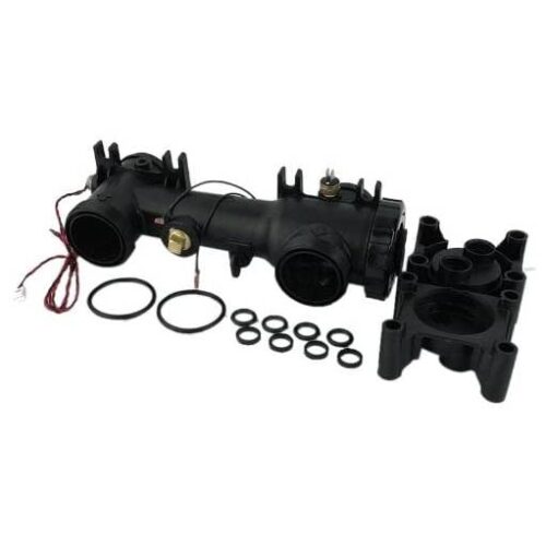 Hayward FDXLFHA1930 FD Series Front Header Assembly 1