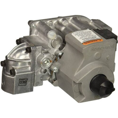 Hayward FDXLGSV0001 150K-400K FD Series NG Gas Valve 1