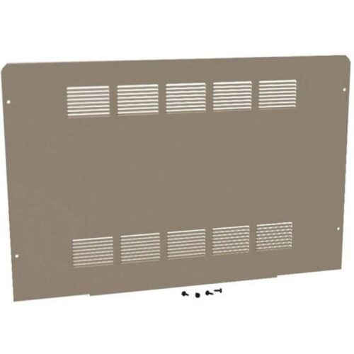 Hayward FDXLRAD1400A 400K FD Series GRY Rear Access Door Assembly 1