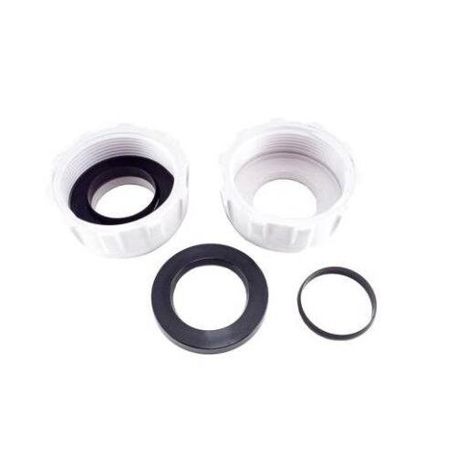 Hayward GLX-DIY-CCN15 1.5" DIY Ring Collar Nuts 1