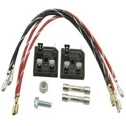 Hayward GLX-DRK Aqua Rite Salt Chlor Old Style Dual Rectifier Kit