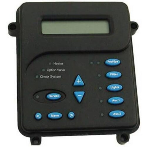 Hayward GLX-LOCAL-P-4 AquaLogic P-4 Local Display & Keypad