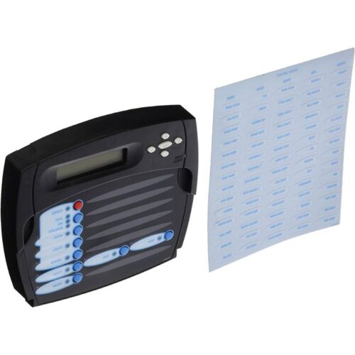 Hayward GLX-LOCAL-PS-4 AquaLogic PS-4 Local Display and Keypad 1