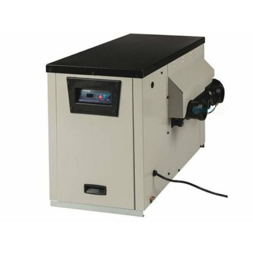 Hayward H-Series 135K BTU Propane Above Ground Pool and Spa Heater 1