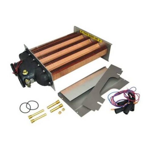 Hayward HAXHXA1253 H-250 ED1/ED2 Heat Exchanger Assembly 2