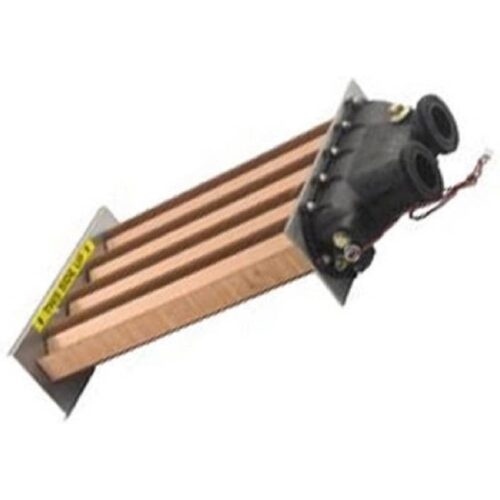 Hayward HAXHXA1303 H-300 ED2 Heat Exchanger Assembly 1