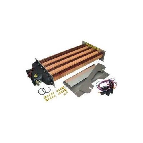 Hayward HAXHXA1403 H-400 ED2 Heat Exchanger Assembly 2