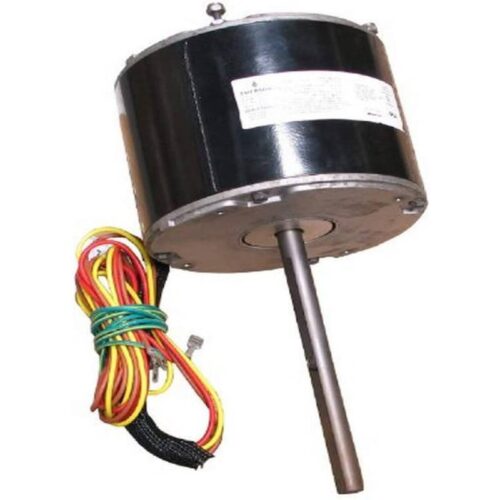 Hayward HPX11023564 Heatpro 1/3HP Fan Motor 1