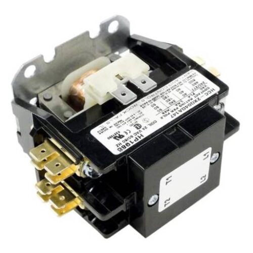 Hayward HPX1985 Heatpro Heat Pump Contactor 1