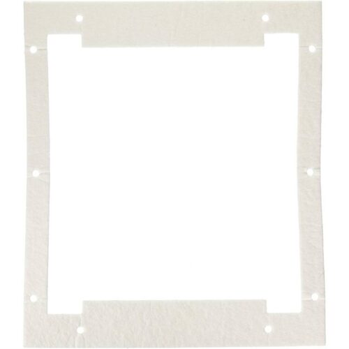 Hayward IDXGKT1102 100K IDL1 Series Heat Exchanger Gasket