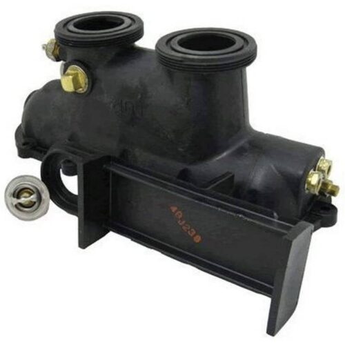 Hayward IDXLFHA1930 IDL2 Front Header Assembly 1