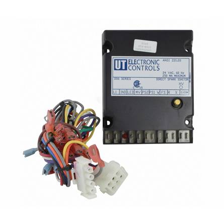 Hayward IHXMOD1931 H-Series Low NOX Control Module
