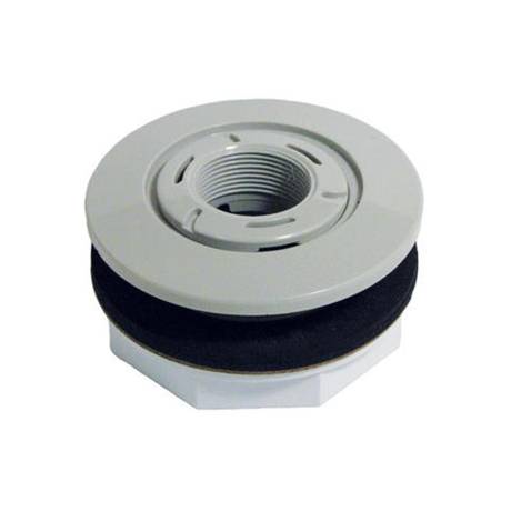 Hayward SP0537AFDGR DK GRY FiberGlass Accent Light Wall Fitting 1