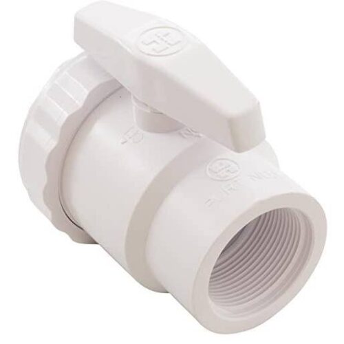 Hayward SP0722 24/CS 1.5"FPT ABS TrimLine Ball Valve 4