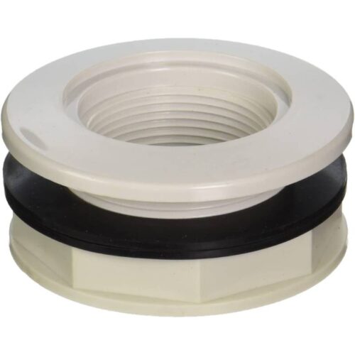Hayward SP1023S 1.5"S White Return Fitting