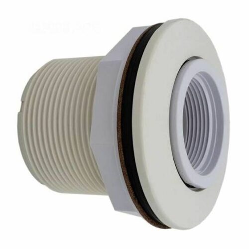 Hayward SP1023S2 2"S White FG Return Fitting 1