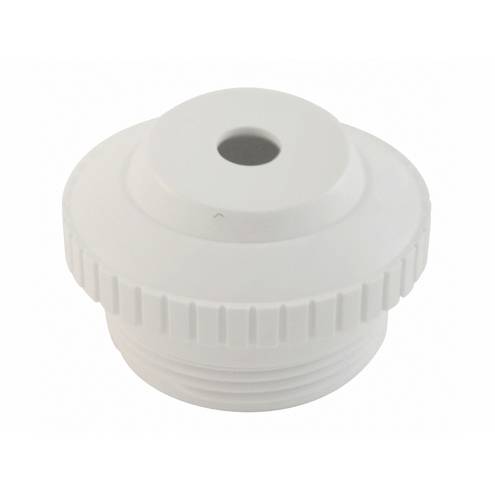Hayward SP1419B 1.5"MPT 3/8" Eye White Eyeball Fitting