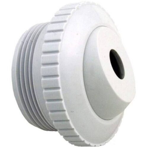 Hayward SP1419C 1.5"MPT .5" Eye White Eyeball Fitting 1