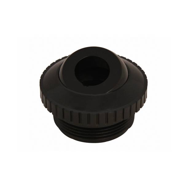 Hayward SP1419DBLK 1.5"MPT .75" Eye Black EyeBall Fitting 1