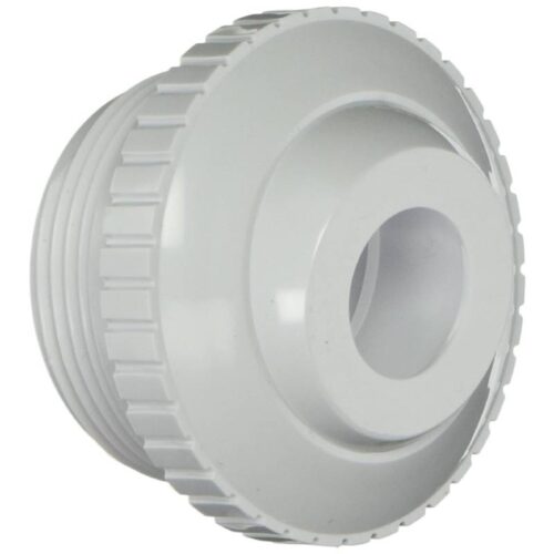 Hayward SP1419E 1.5"MPT 1" Eye White EyeBall Fitting
