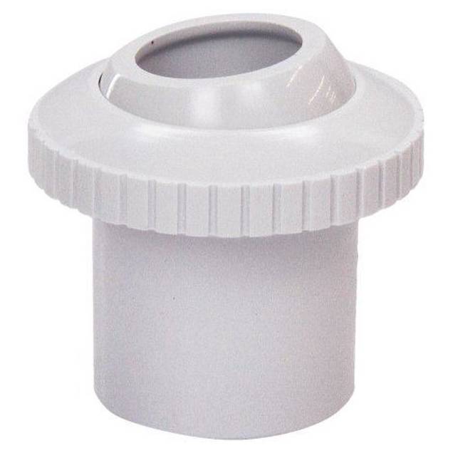 Hayward SP1421E50 1.5"S 1" Eye White Insider Eyeball Fitting