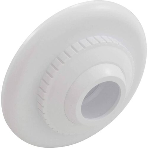 Hayward SP1422E 1.5"S 1" Eye White Flanged Eyeball Fitting 1