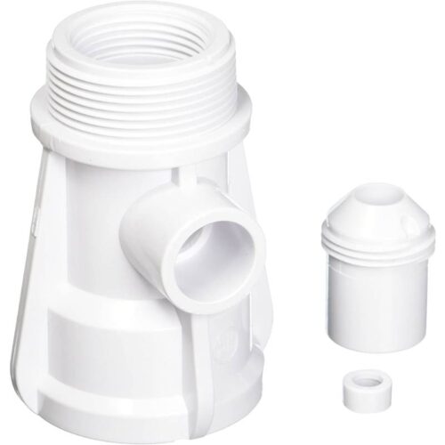 Hayward SP1430 1.5"MPTxFPT Jetair Fitting 1