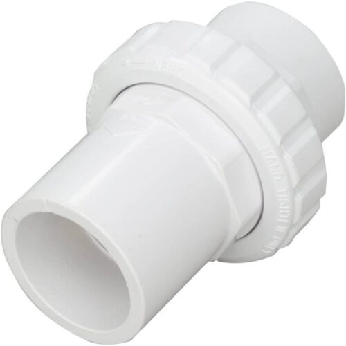 Hayward SP14461S 1.5"S ABS Union Check Valve