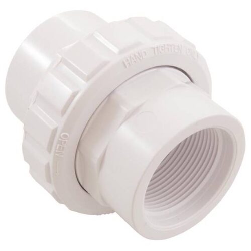 Hayward SP14952 1.5"FPT ABS Flush Union 1