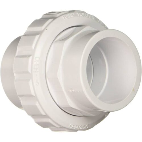 Hayward SP14952S 1.5"S ABS Flush Union