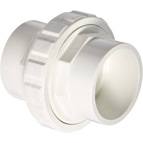 Hayward SP14982S 2"S PVC Flush Union 2