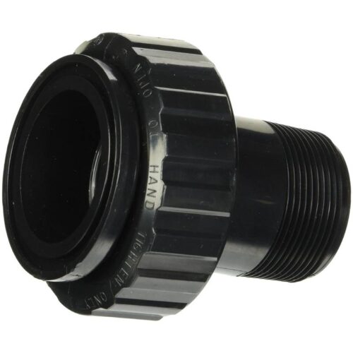 Hayward SP1500UNMPAK1 ABS Male Union Connector Pack