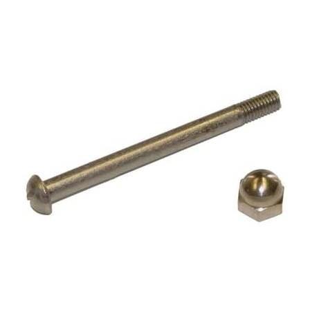 Hayward SPX0068Z1A Bracket Bolt W/Nut 1