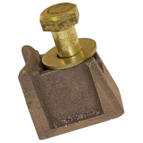 Hayward SPX0392BA Brass Wedge Assembly 1