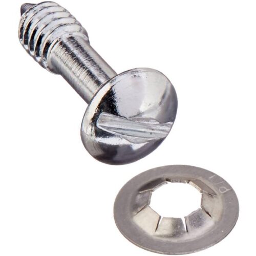 Hayward SPX0503Z20A Sealed Beam Face Ring LockScrew W/Washer