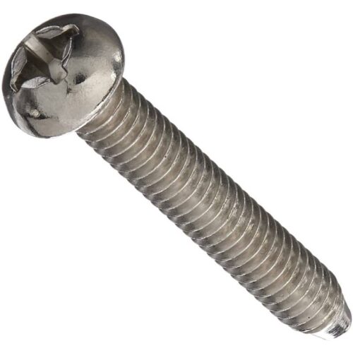 Hayward SPX0540Z16A StarLite Face Ring LockScrew W/Fastener 1